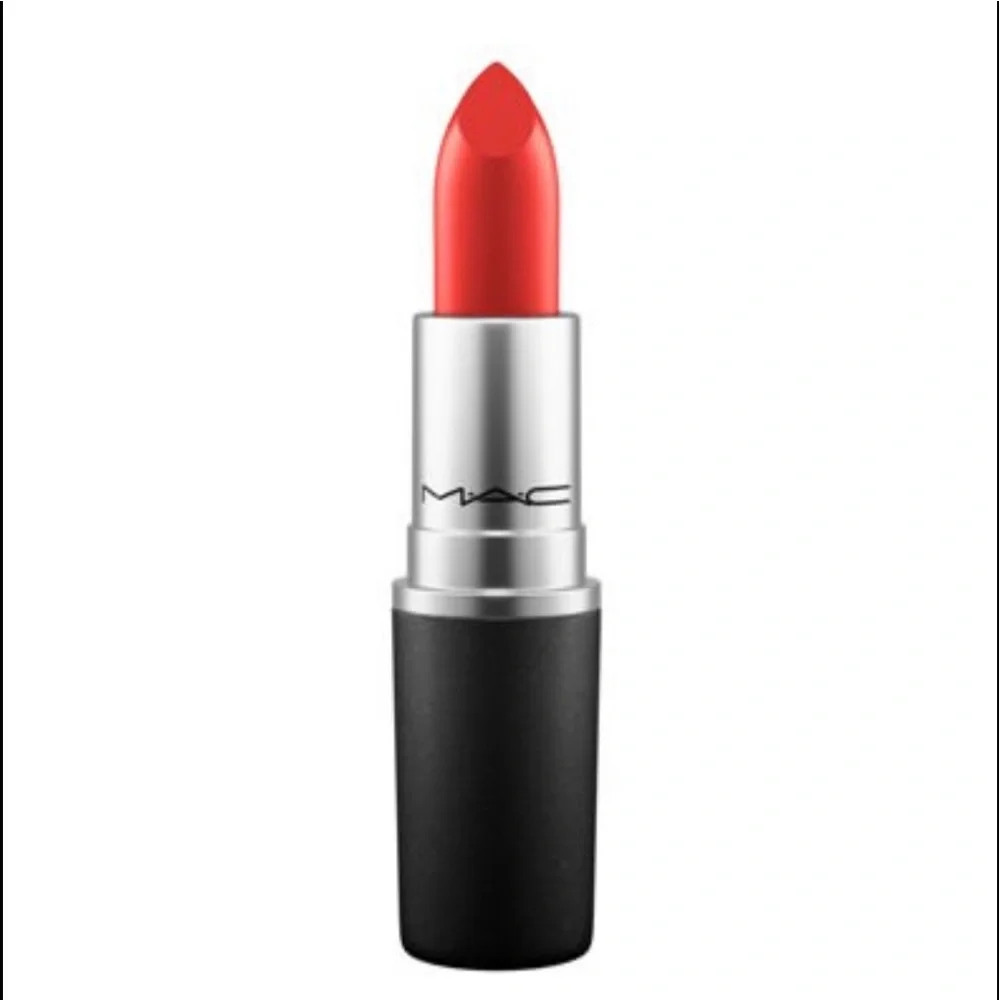 MAC Cosmetics Lady Bug Lustre Lipstick
